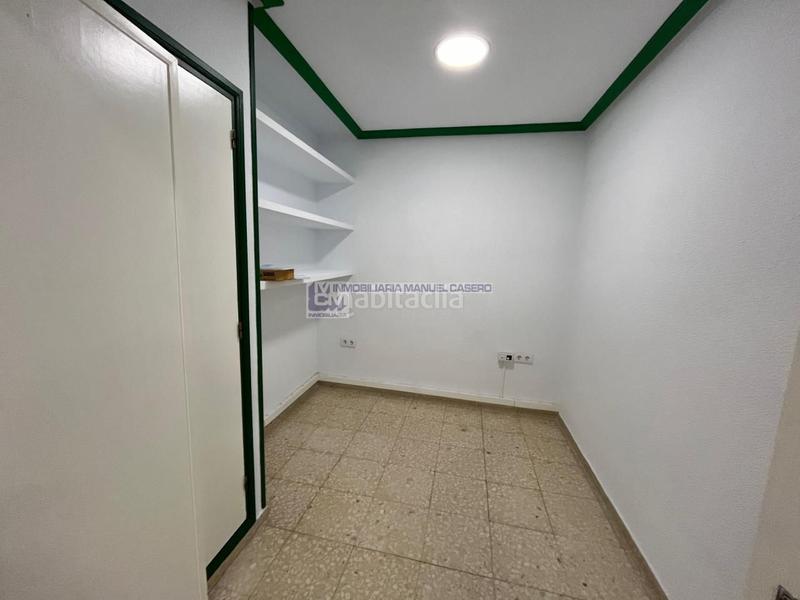 Foto e6b82df8-fe55-4d60-86e7-262253dd600e. Location bureau avec chauffage dans Ruta de la Plata Cáceres