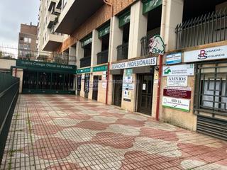 Alquiler Oficina en Ruta de la Plata