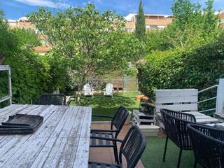 Semi detached house  Francisco el hombre