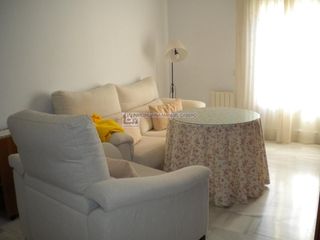 Miete Etagenwohnung  Calle ruta de la plata