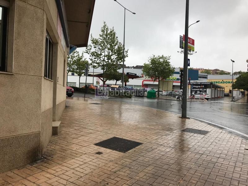 Foto 4165c299-60e8-47d5-a200-7f73f06d9fe4. Location bureau avec chauffage dans Ruta de la Plata Cáceres