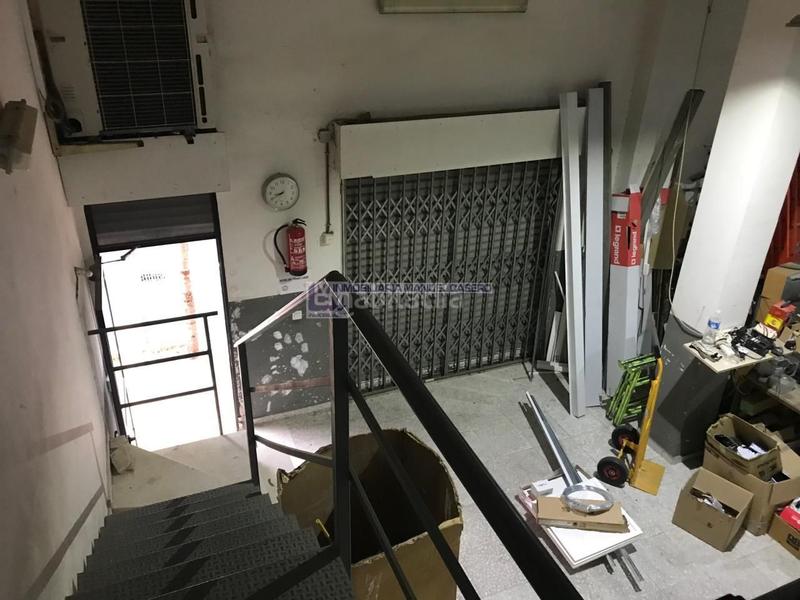 Foto 78566258-27b7-458b-9d50-66f923ed9833. Location bureau avec chauffage dans Ruta de la Plata Cáceres