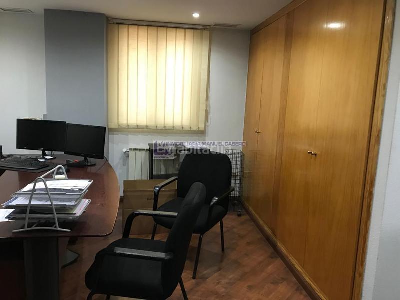 Foto a091f570-6950-46c1-a752-81c37a06fa35. Location bureau avec chauffage dans Ruta de la Plata Cáceres