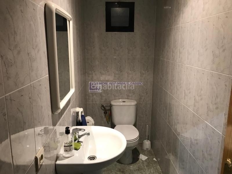 Foto b0b34a77-343d-4ae3-9697-9932d7e54dec. Location bureau avec chauffage dans Ruta de la Plata Cáceres