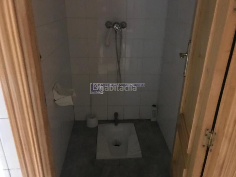 Foto 0fee8328-e142-489b-b01d-8b804c132834. Rent office space with heating in Ruta de la Plata Cáceres