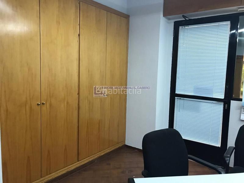 Foto 6c43b164-e78f-4270-81be-805676e9cab8. Rent office space with heating in Ruta de la Plata Cáceres