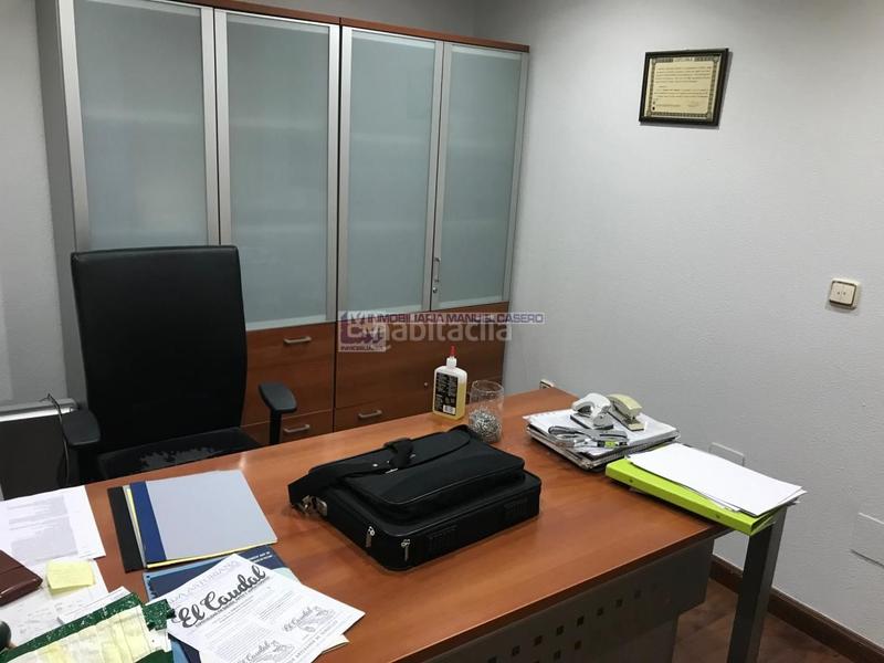 Foto 78a46a33-144f-4769-82e4-5ba8d3fd4976. Rent office space with heating in Ruta de la Plata Cáceres