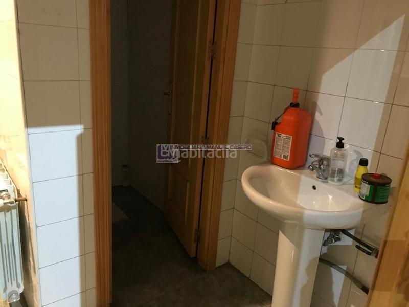 Foto 9543b6d1-c4f0-4b8f-b50a-c4ae430ad491. Rent office space with heating in Ruta de la Plata Cáceres