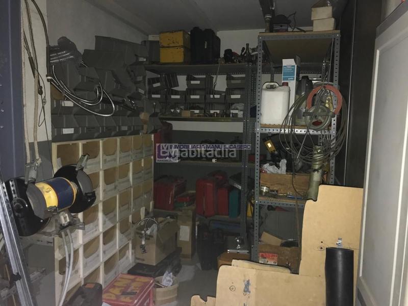 Foto dc5206f0-694e-430d-bc80-0dbe71a4d3e9. Rent office space with heating in Ruta de la Plata Cáceres