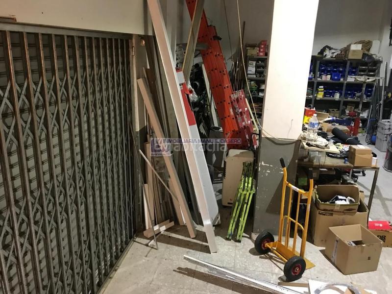 Foto e3d25cef-d41c-4c50-a3ab-a248b7d942b9. Rent office space with heating in Ruta de la Plata Cáceres