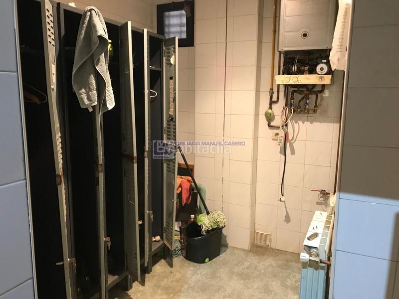 Foto 2f11a5bd-c437-40a6-8209-88a48a795bbd. Lloguer oficina amb calefacció a Ruta de la Plata Cáceres