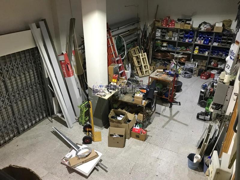 Foto 15a4cb77-1b21-4818-9041-17fcaa3424c9. Affitto ufficio con riscaldamento in Ruta de la Plata Cáceres