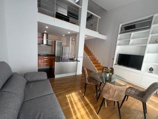 Location Appartement à Casco Antiguo