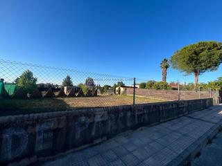 Residential Plot in Malpartida de Cáceres