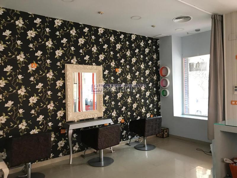 Foto 7996bc08-adc9-43f9-b750-21e3bbce8865. Miete geschäftsraum in Centro Cáceres