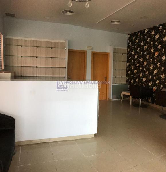 Foto 7fe48937-ae38-42d5-962c-27f3db5e2cea. Miete geschäftsraum in Centro Cáceres