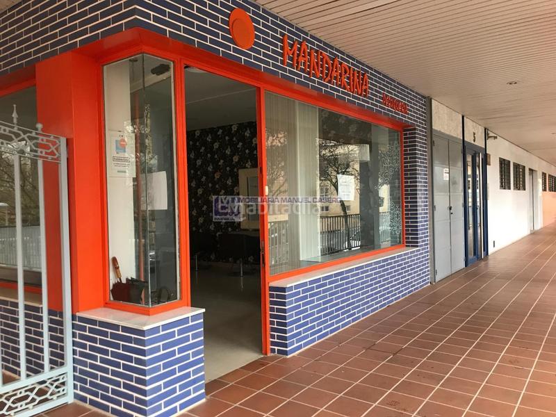 Foto 07616265-78e9-4c3d-b867-732bdb850b73. Alquiler local comercial en Centro Cáceres