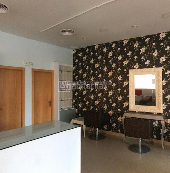 Foto 780ecbab-dcf2-4722-923e-6cc0a680e94f. Affitto locale commerciale in Centro Cáceres