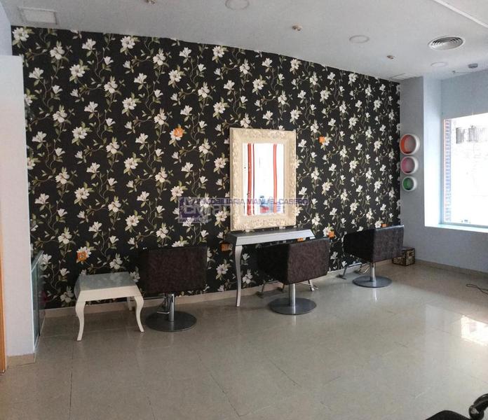 Foto ae831387-b8ac-45bd-aa1c-81697e9ab0a5. Affitto locale commerciale in Centro Cáceres