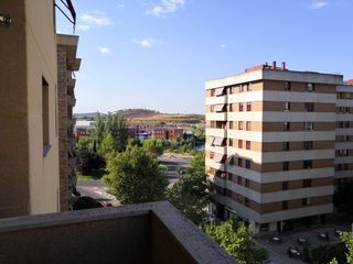 Miete Etagenwohnung in Ruta de la Plata