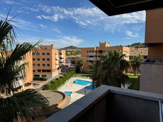 Location Appartement à Montesol - Mejostilla