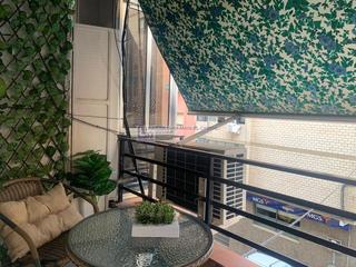 Location Appartement  Juan xxiii
