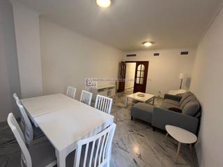 Rent Flat in Centro