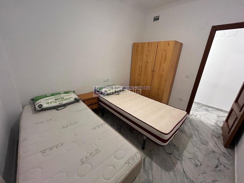 Foto 61d473a7-8d60-4f59-aaf8-57c76d062d77. Rent flat with heating in Centro Cáceres