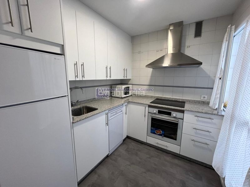 Foto 65aa5e59-003e-4858-b7a3-af7571ef3b2a. Rent flat with heating in Centro Cáceres