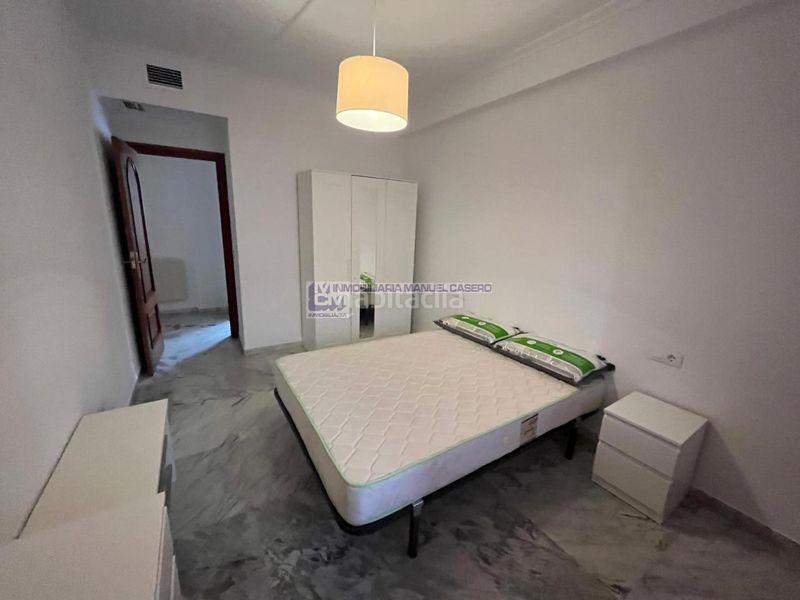 Foto a80bebae-4bb2-465d-b987-200eaab8b4c3. Rent flat with heating in Centro Cáceres