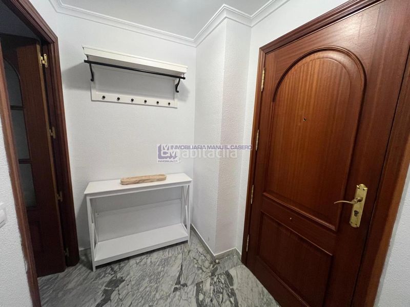 Foto c5270565-a18f-4182-8def-bacc3d0ab9db. Rent flat with heating in Centro Cáceres