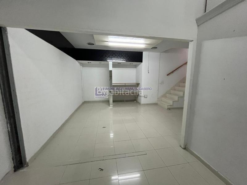 Foto d9a49481-5707-4811-b9e5-de1735fef1d1. Rent business premise in Centro Cáceres