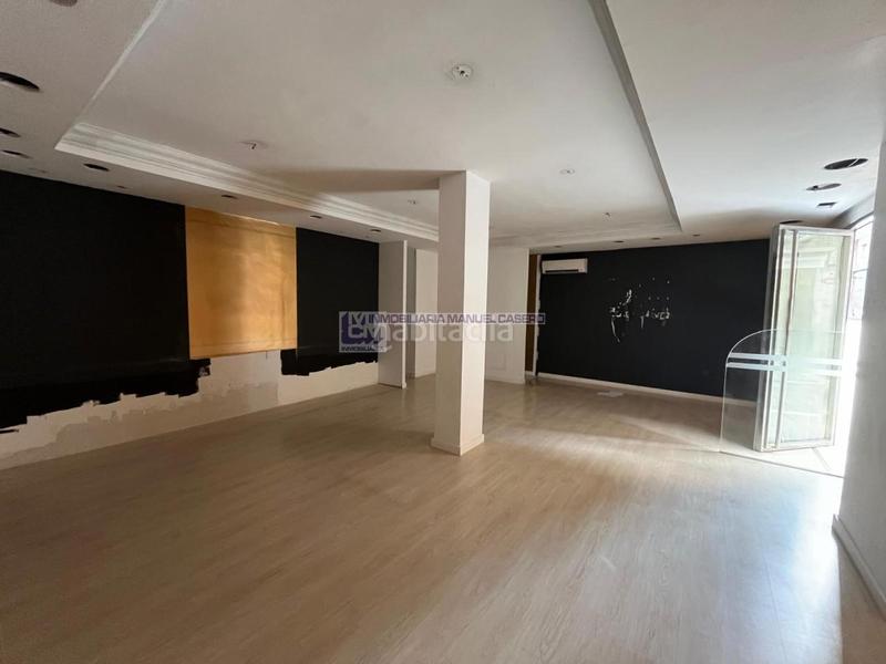 Foto 97752481-4c51-4005-b083-f31de4985b21. Miete geschäftsraum in Centro Cáceres