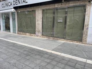 Location Local commercial à Centro