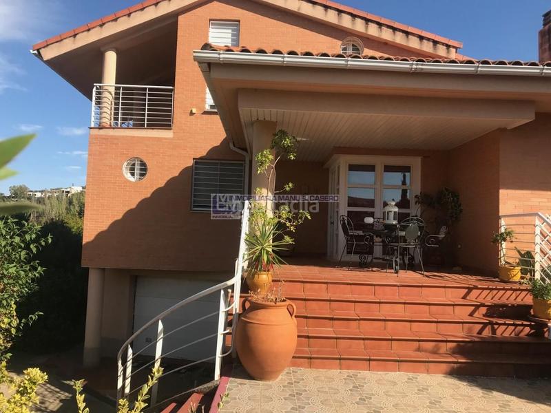 Foto 5f8c1d40-4fa3-4a6a-92da-83083f2fcfa1. Chalet en Ceres Golf Cáceres