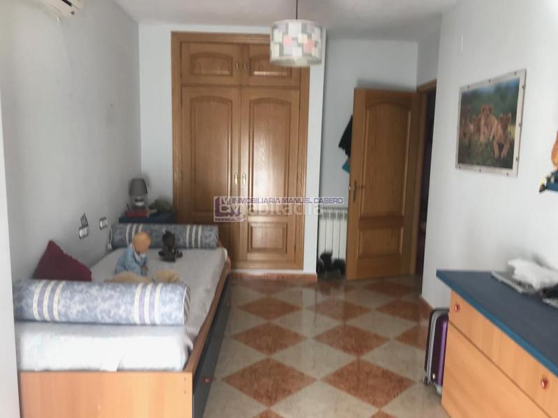 Foto 7bc18f81-a427-4db4-b0ae-bc9687f316e7. Chalet en Ceres Golf Cáceres