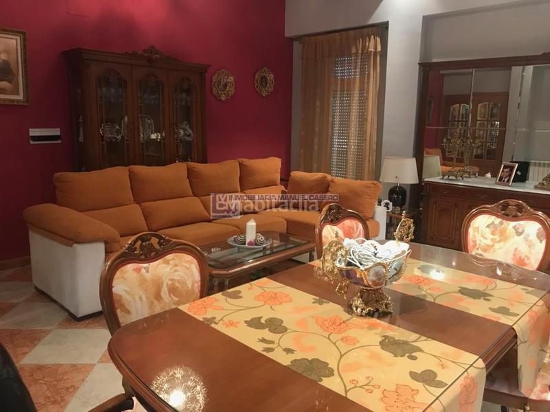 Foto 7fab972c-df0c-4428-baf2-4d336607904b. Chalet en Ceres Golf Cáceres