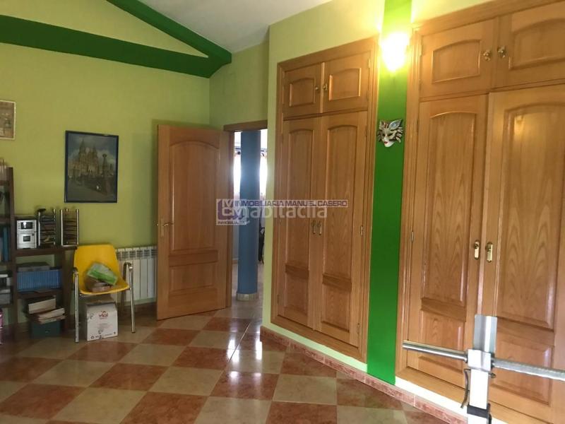 Foto b0e4eab4-6026-4d60-924e-a2d465a2af2f. Chalet en Ceres Golf Cáceres