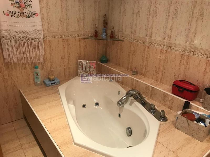 Foto de1fd908-3c05-474b-b19b-9ff8bfd822c3. Chalet en Ceres Golf Cáceres