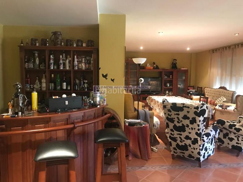 Foto f8dee0cd-4f28-411f-90f5-debd478eb323. Chalet en Ceres Golf Cáceres