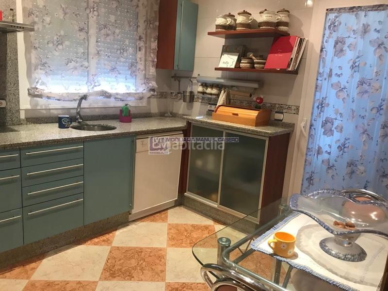 Foto 23d97195-3cd1-4d11-b4e0-0cbd81cd217e. Chalet con riscaldamento parcheggio piscina in Ceres Golf Cáceres