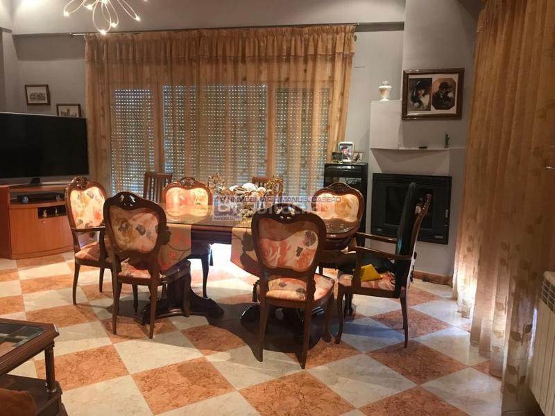 Foto 362a44e7-ad77-46b4-93c5-94231316ccd4. Chalet con riscaldamento parcheggio piscina in Ceres Golf Cáceres