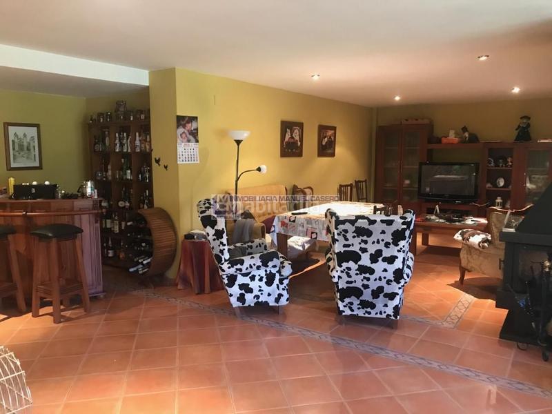 Foto 48a00d53-04a4-4f60-a698-892826a1dc84. Chalet con riscaldamento parcheggio piscina in Ceres Golf Cáceres