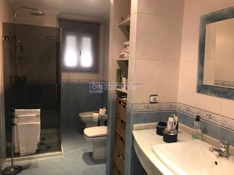 Foto 62a3166f-25dd-4871-9929-1550d511a8fa. Chalet con riscaldamento parcheggio piscina in Ceres Golf Cáceres