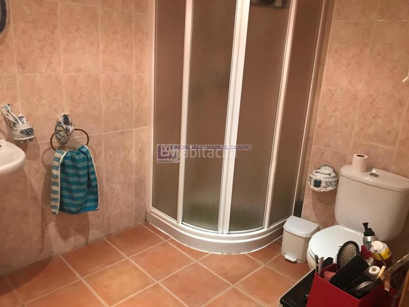 Foto 898c5009-379e-47db-b601-68fa1b4e5ee9. Chalet con riscaldamento parcheggio piscina in Ceres Golf Cáceres