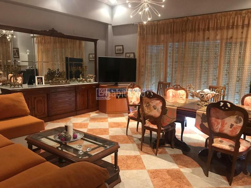 Foto a707ddba-df45-4b97-b815-6d7010316775. Chalet con riscaldamento parcheggio piscina in Ceres Golf Cáceres