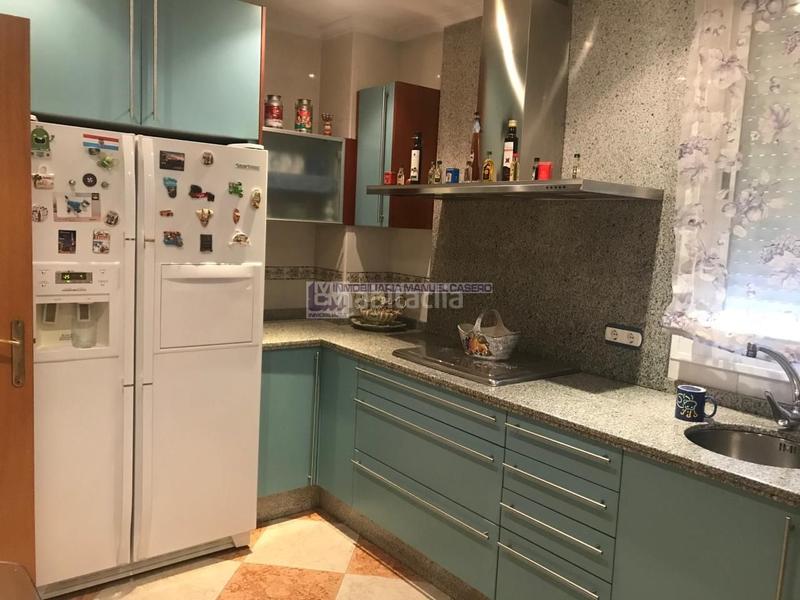 Foto b8575018-d0c6-4b86-9afd-5c802c686025. Chalet con riscaldamento parcheggio piscina in Ceres Golf Cáceres