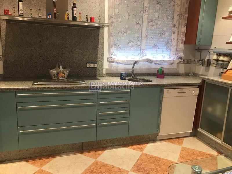 Foto bc46151f-9fc3-43a9-b270-b521d0ee7fb0. Chalet con riscaldamento parcheggio piscina in Ceres Golf Cáceres