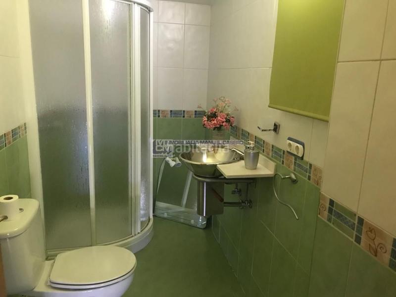 Foto e94fb2e3-9789-4e58-a884-402fd9a865a4. Chalet con riscaldamento parcheggio piscina in Ceres Golf Cáceres