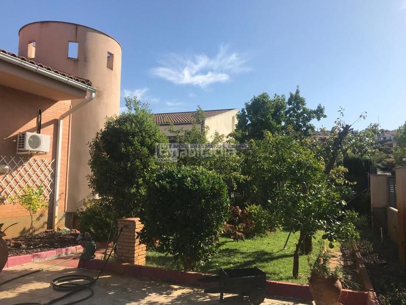 Foto f9005d02-7afa-4fc3-bcb5-3ccf5c2a1576. Chalet con riscaldamento parcheggio piscina in Ceres Golf Cáceres